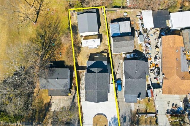 4516 Peachtree Street, Atlanta, GA 30360