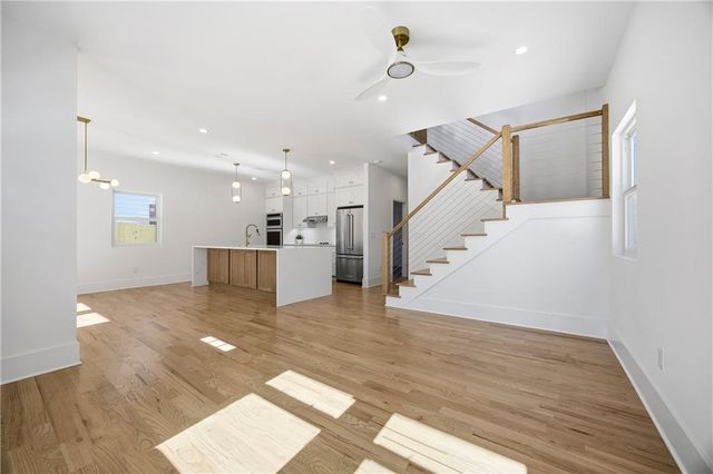 4516 Peachtree Street, Atlanta, GA 30360