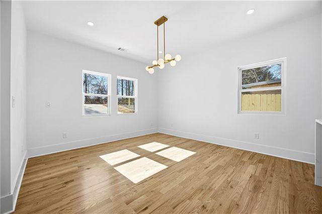 4516 Peachtree Street, Atlanta, GA 30360