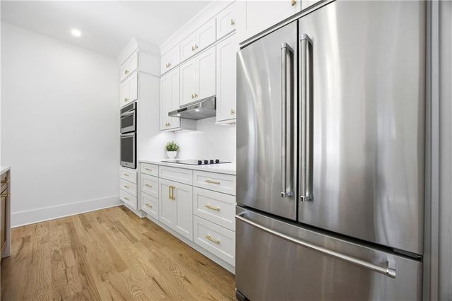 4516 Peachtree Street, Atlanta, GA 30360