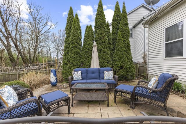388 Rocky Springs Drive, Blacklick, OH 43004