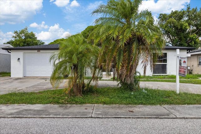 7105 KING ARTHUR DRIVE, Port Richey, FL 34668