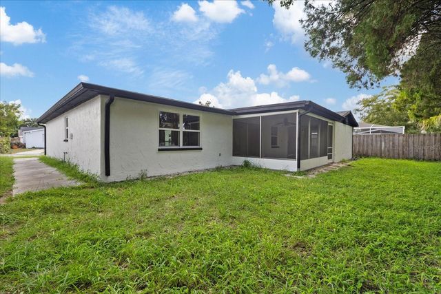 7105 KING ARTHUR DRIVE, Port Richey, FL 34668