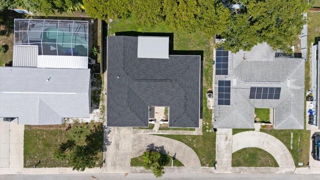 7105 KING ARTHUR DRIVE, Port Richey, FL 34668