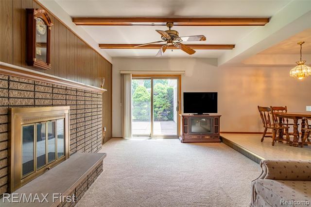 35624 Bonneville Drive, Sterling Heights, MI 48312