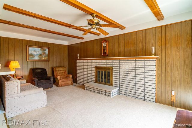 35624 Bonneville Drive, Sterling Heights, MI 48312