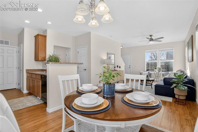 7682 Capel Point, Peyton, CO 80831