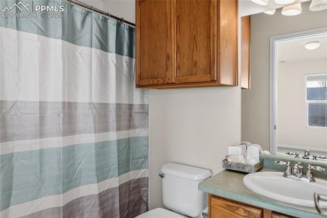 7682 Capel Point, Peyton, CO 80831