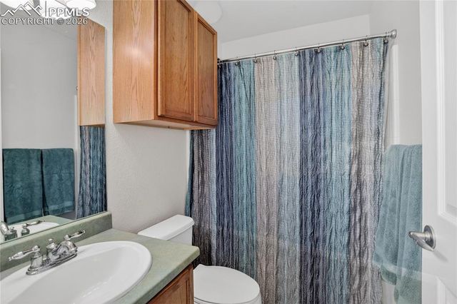 7682 Capel Point, Peyton, CO 80831