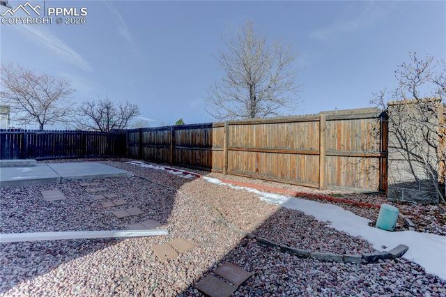 7682 Capel Point, Peyton, CO 80831