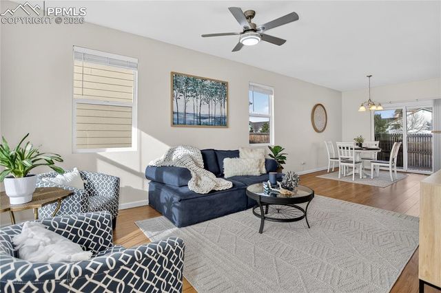 7682 Capel Point, Peyton, CO 80831