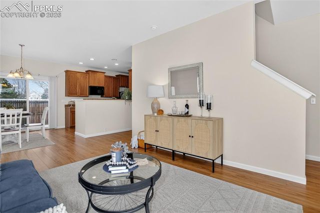 7682 Capel Point, Peyton, CO 80831