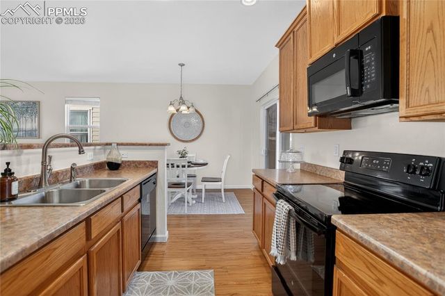 7682 Capel Point, Peyton, CO 80831