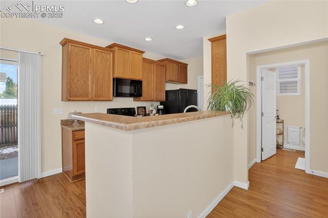 7682 Capel Point, Peyton, CO 80831