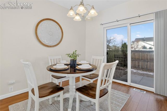 7682 Capel Point, Peyton, CO 80831