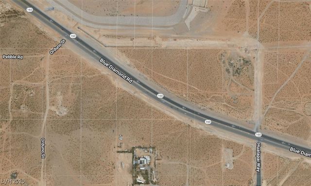 Blue Diamond, Las Vegas, NV 89161