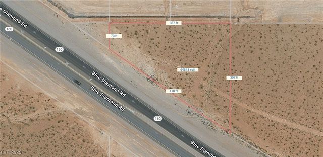 Blue Diamond, Las Vegas, NV 89161