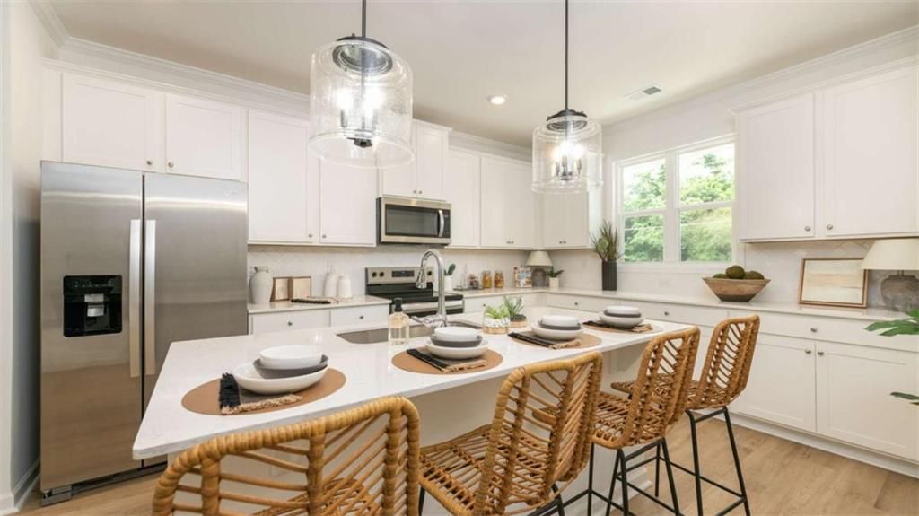 1309 Lakota Place 17, Atlanta, GA 30315