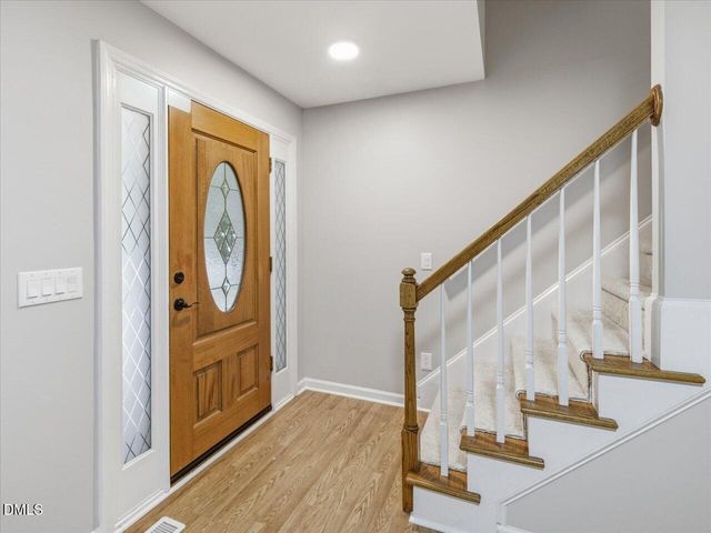 3007 Pintail Drive, Mebane, NC 27302