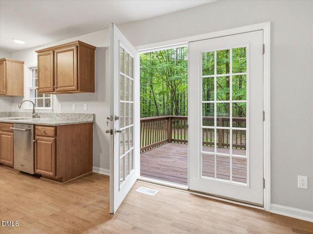 3007 Pintail Drive, Mebane, NC 27302