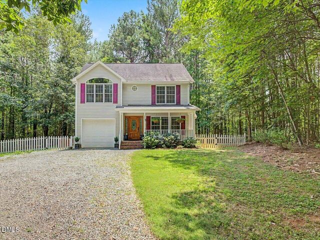 3007 Pintail Drive, Mebane, NC 27302