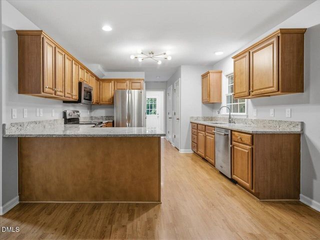 3007 Pintail Drive, Mebane, NC 27302