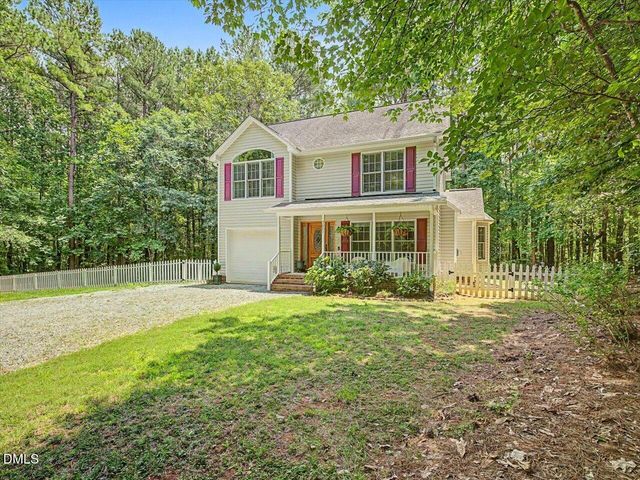 3007 Pintail Drive, Mebane, NC 27302