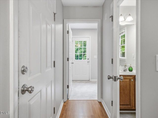 3007 Pintail Drive, Mebane, NC 27302