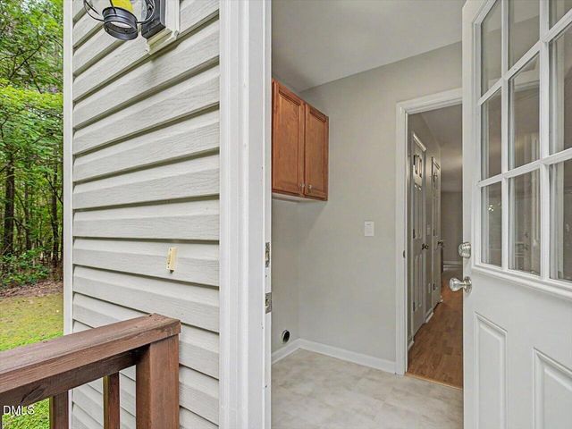 3007 Pintail Drive, Mebane, NC 27302