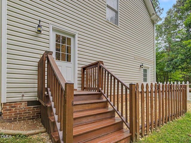3007 Pintail Drive, Mebane, NC 27302