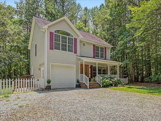 3007 Pintail Drive, Mebane, NC 27302