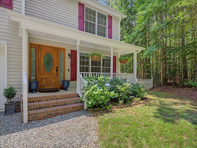 3007 Pintail Drive, Mebane, NC 27302