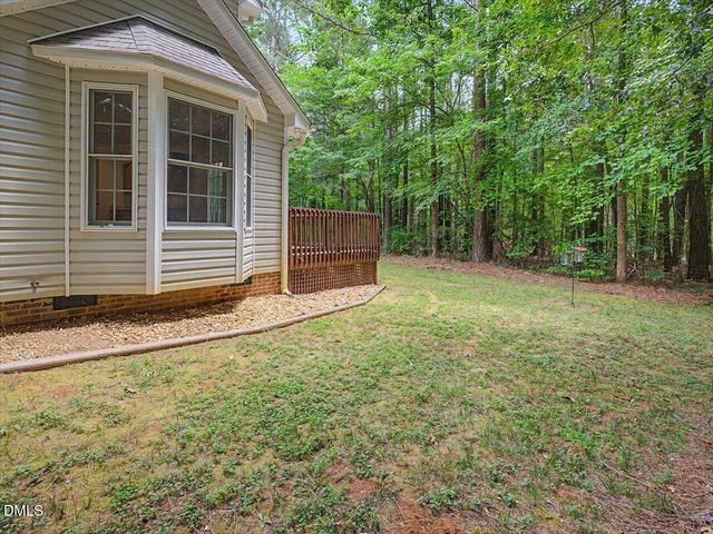 3007 Pintail Drive, Mebane, NC 27302