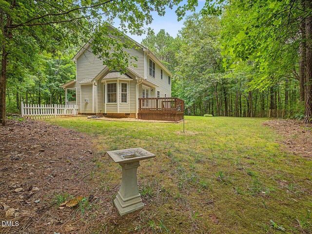 3007 Pintail Drive, Mebane, NC 27302