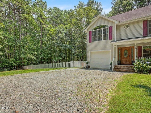 3007 Pintail Drive, Mebane, NC 27302