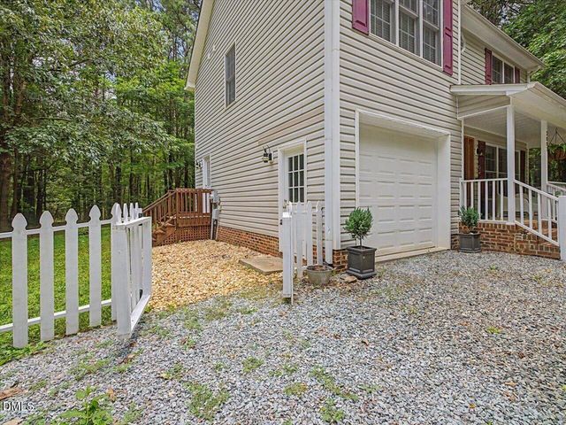 3007 Pintail Drive, Mebane, NC 27302