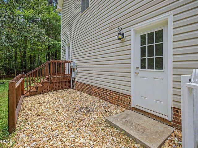 3007 Pintail Drive, Mebane, NC 27302
