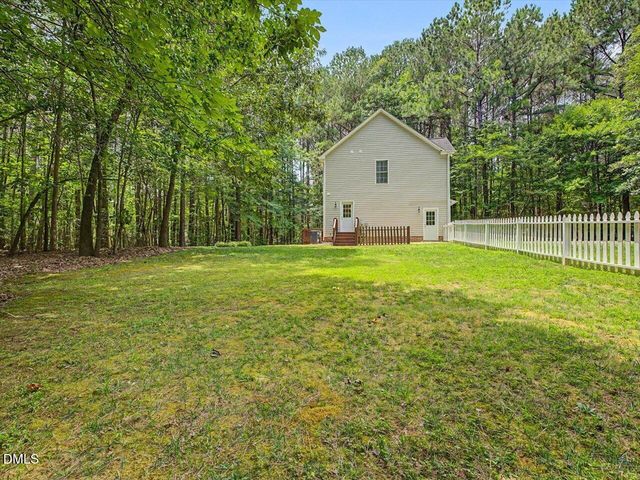 3007 Pintail Drive, Mebane, NC 27302