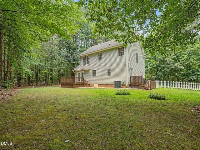 3007 Pintail Drive, Mebane, NC 27302