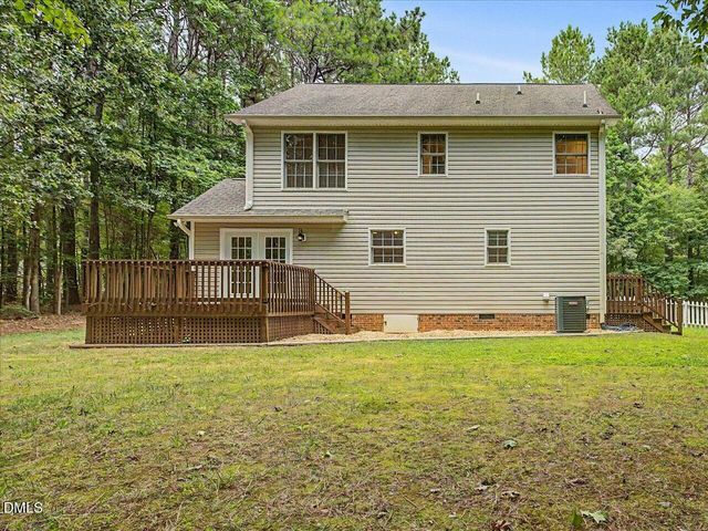 3007 Pintail Drive, Mebane, NC 27302