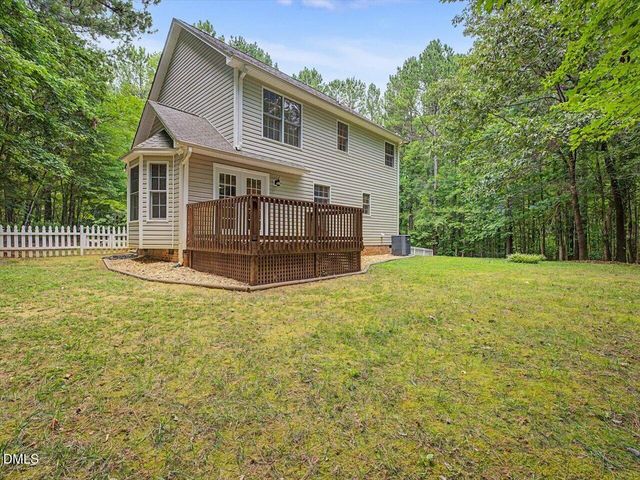 3007 Pintail Drive, Mebane, NC 27302