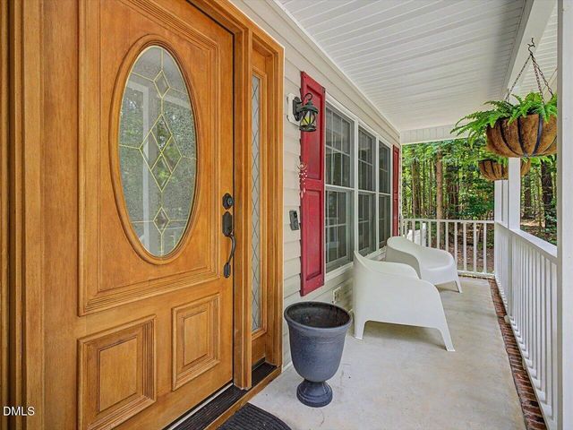 3007 Pintail Drive, Mebane, NC 27302