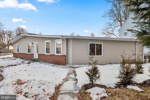 1199 OAK AVE, Shady Side, MD 20764