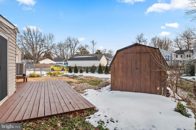 1199 OAK AVE, Shady Side, MD 20764