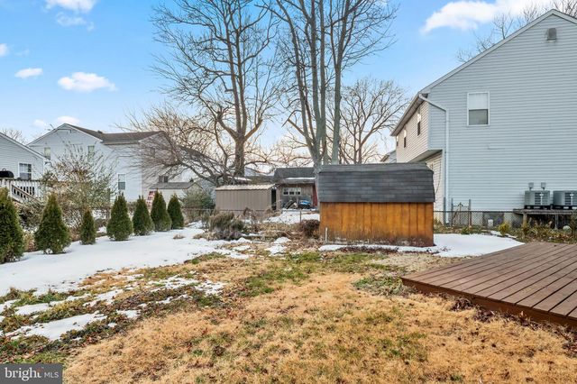 1199 OAK AVE, Shady Side, MD 20764