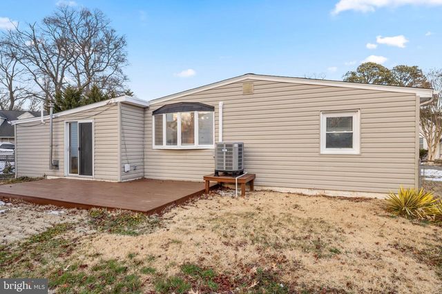 1199 OAK AVE, Shady Side, MD 20764