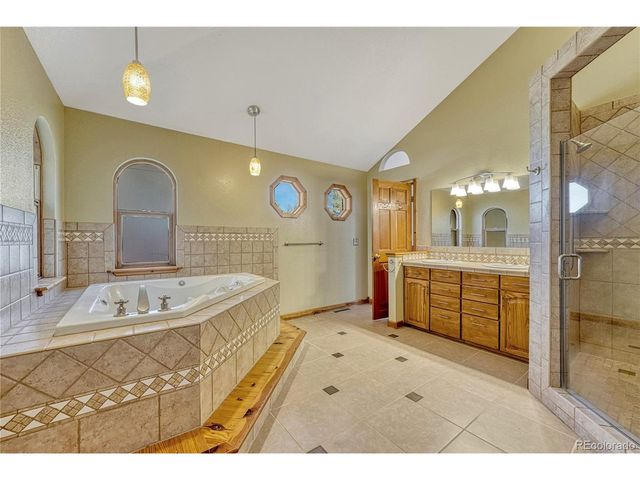 43097 London Dr, Parker, CO 80138