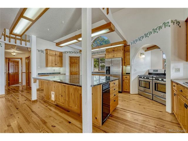 43097 London Dr, Parker, CO 80138