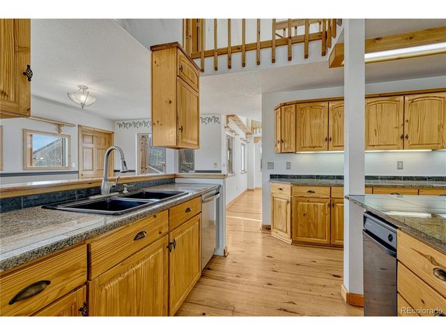 43097 London Dr, Parker, CO 80138