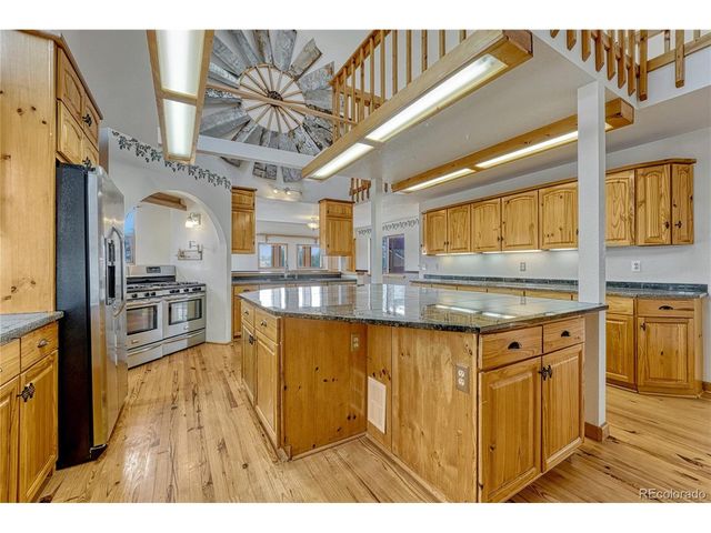 43097 London Dr, Parker, CO 80138